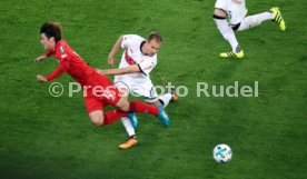 VfB Stuttgart - 1. FC K&ouml;ln