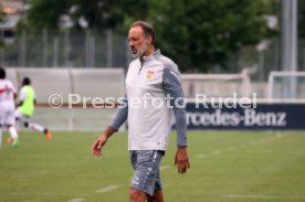 27.06.22 VfB Stuttgart Training