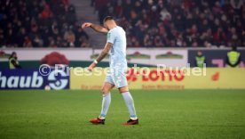 17.12.23 SC Freiburg - 1. FC K&ouml;ln