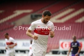VfB Stuttgart - VfL Osnabr&uuml;ck