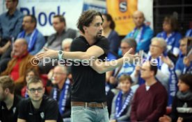 Allianz MTV Stuttgart - NawaRo Straubing