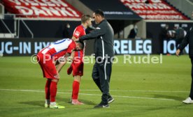 Relegation 1. FC Heidenheim - SV Werder Bremen