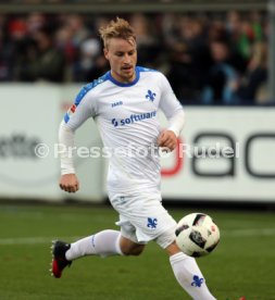 SC Freiburg - SV Darmstadt 98