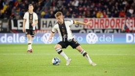 25.03.23 Deutschland - Peru