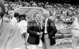 20.08.88 VfB Stuttgart - Stuttgarter Kickers