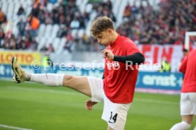 03.02.24 SC Freiburg - VfB Stuttgart