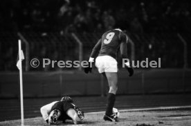 17.02.82 DFB Deutschland - Portugal