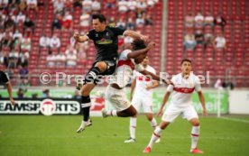 19.09.20 VfB Stuttgart - SC Freiburg