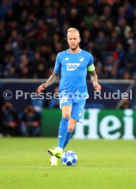 TSG 1899 Hoffenheim - Olympique Lyon