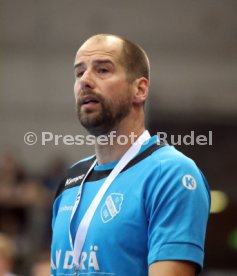 TVB Stuttgart - HSG Wetzlar