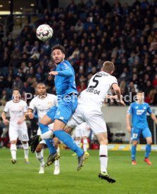 TSG 1899 Hoffenheim - Bayer 04 Leverkusen