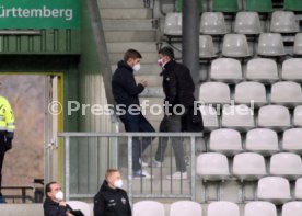 23.01.21 SC Freiburg - VfB Stuttgart