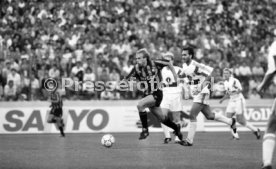 27.07.91 VfB Stuttgart - Inter Mailand