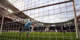 VfB Stuttgart - FC Augsburg