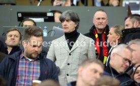 25.03.23 Deutschland - Peru