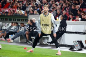 25.09.25 VfB Stuttgart - Celta de Vigo