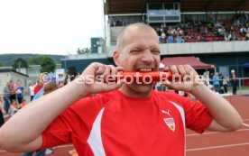 Leichtathletik