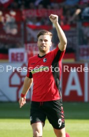 SC Freiburg - FC Bayern M&uuml;nchen