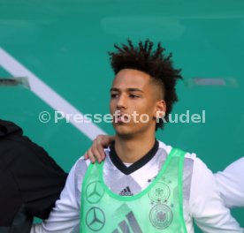 U21 Deutschland DFB - U21 Portugal