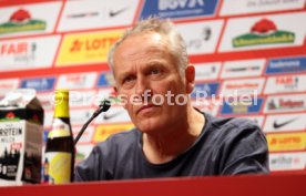 30.10.21 SC Freiburg - SpVgg Greuther F&uuml;rth