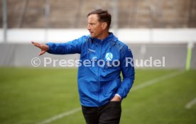 07.05.21 Stuttgarter Kickers - U19 VfB Stuttgart