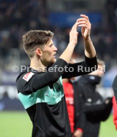 VfL Bochum - VfB Stuttgart
