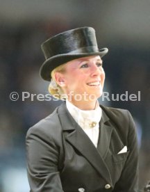 Reiten German Masters 2018