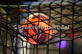 11.02.21 TVB Stuttgart - Eulen Ludwigshafen