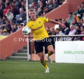 Borussia Dortmund - 1. FSV Mainz 05