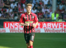 SC Freiburg - 1. FC K&ouml;ln