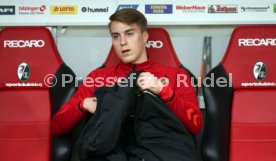 SC Freiburg - 1. FC Union Berlin