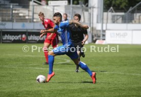 Stuttgarter Kickers - Freiburger FC