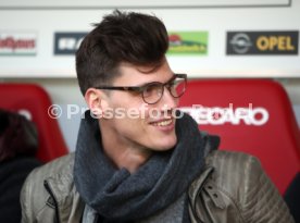 SC Freiburg - Borussia Dortmund