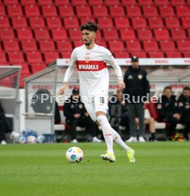 24.02.24 VfB Stuttgart - 1. FC K&ouml;ln