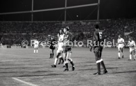 16.09.92 VfB Stuttgart - Leeds United