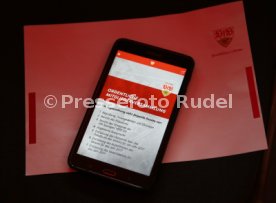 VFB Stuttgart Mitgliederversammlung 2018