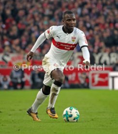 VfB Stuttgart - FC Bayern M&uuml;nchen