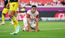 19.09.26 VfB Stuttgart - Borussia Dortmund