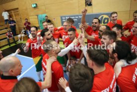 25.05.24 TSV Weilimdorf - HOT 05 Futsal