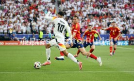 05.07.24 Spanien - Deutschland
