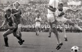 26.05.1984 VfB Stuttgart - Hamburger SV