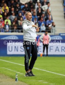 06.08.23 Karlsruher SC - Hamburger SV