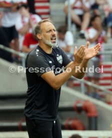 23.07.22 VfB Stuttgart - FC Valencia