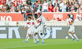 07.10.23 VfB Stuttgart - VfL Wolfsburg