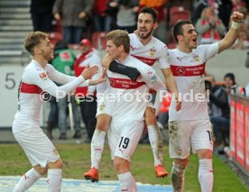 VfB Stuttgart - 1899 Hoffenheim