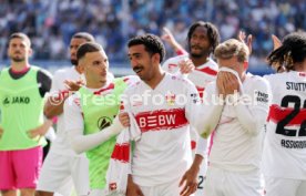 02.05.26 TSG 1899 Hoffenheim - VfB Stuttgart