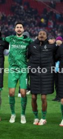 01.02.25 VfB Stuttgart - Borussia M&ouml;nchengladbach