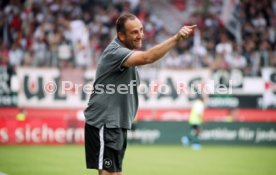 1. FC Heidenheim - VfB Stuttgart