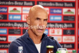 15.10.22 VfB Stuttgart - VfL Bochum