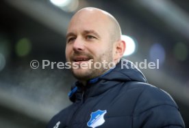 TSG 1899 Hoffenheim - SV Werder Bremen